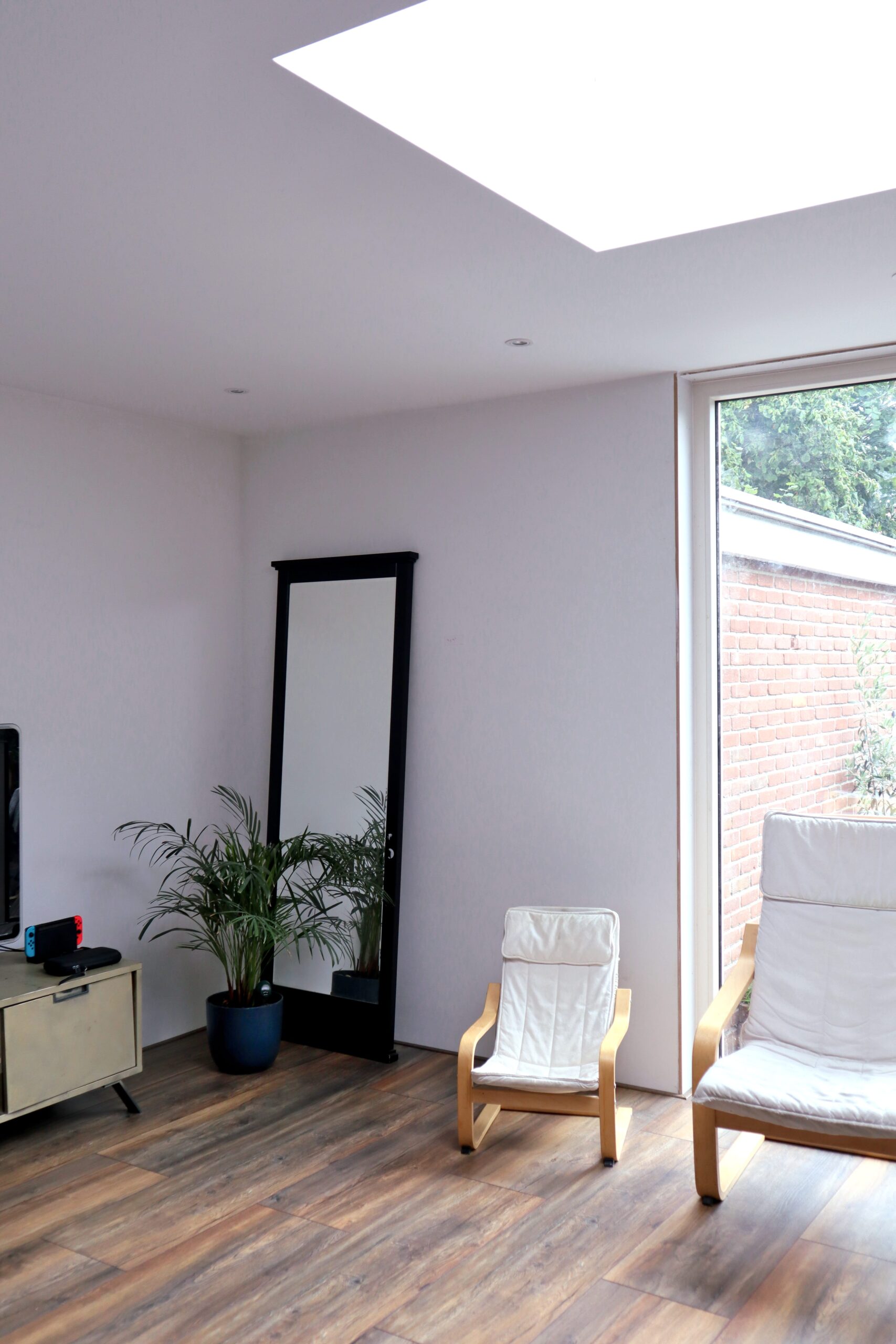 Woning renovatie door Versendaal B.V. Woning renovatie door Versendaal B.V.